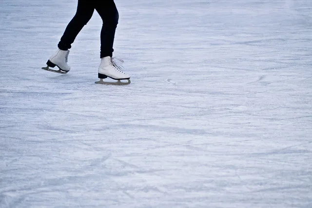 Ice Skates