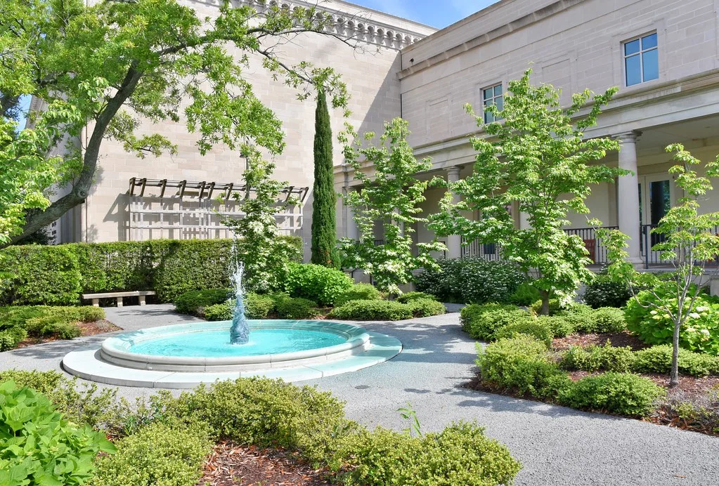 Chrysler Museum of Art