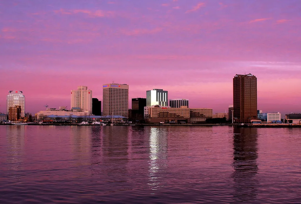 Norfolk, Virginia