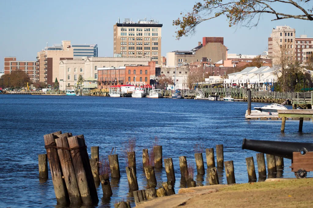 Wilmington, North Carolina