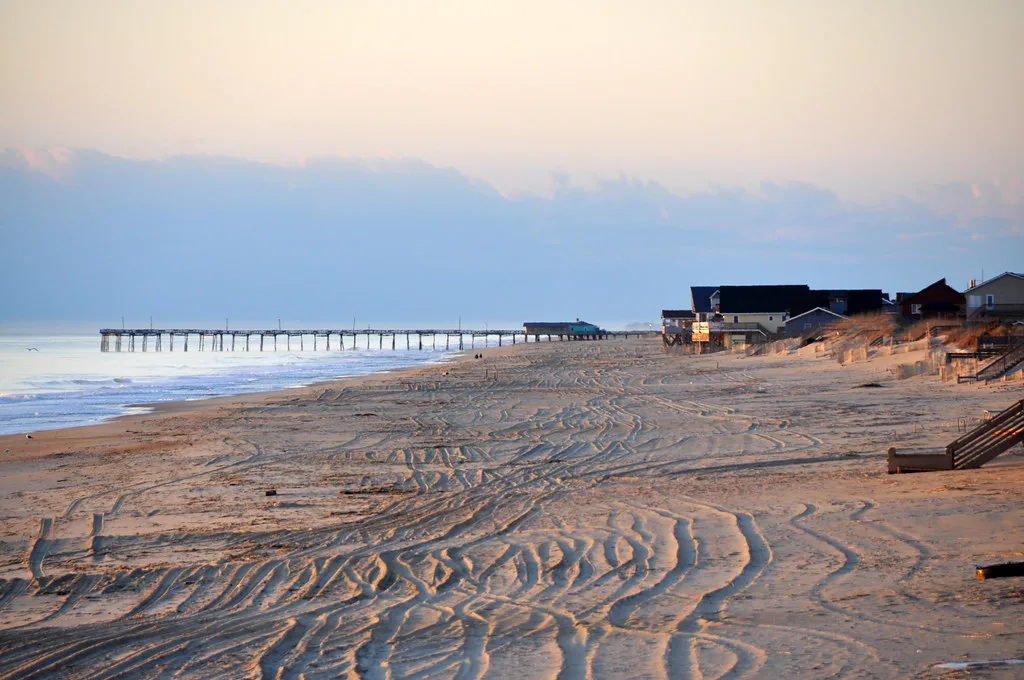 Outer Banks, NC