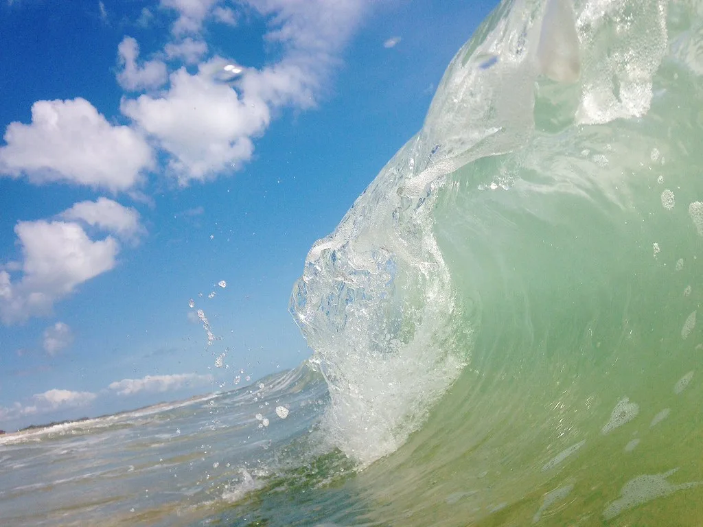 Crystal Coast | Cape Lookout, NC