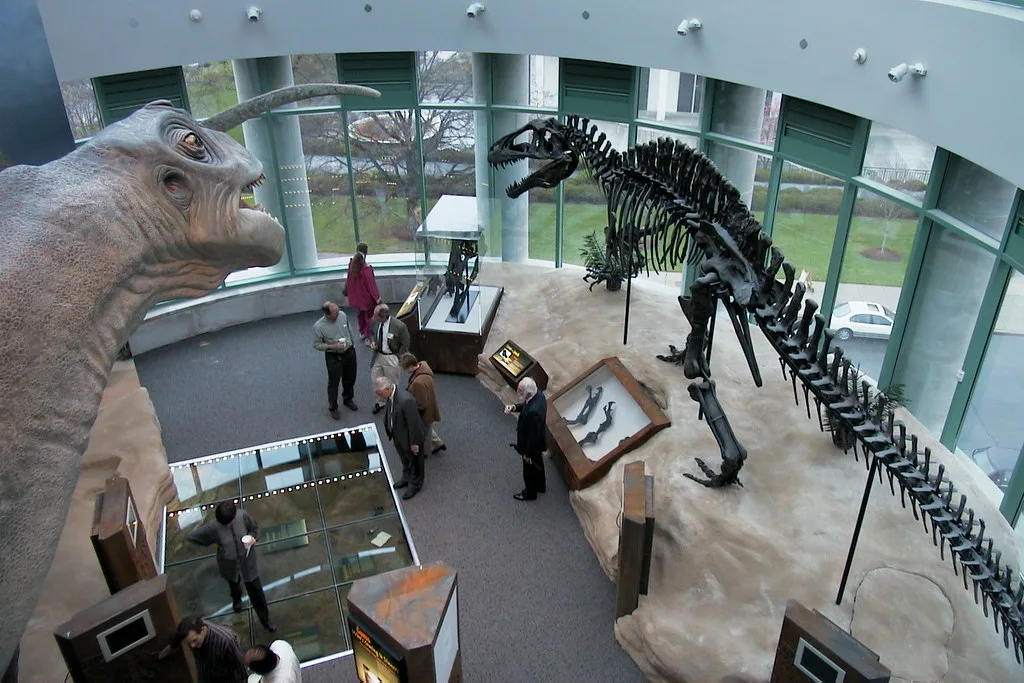 NC Museum of Natural Sciences