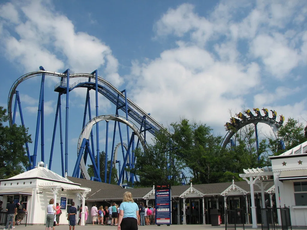 Carowinds 001