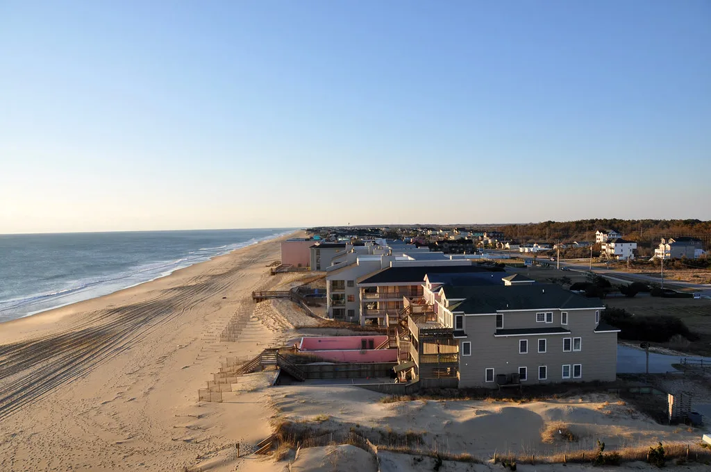 Outer Banks, NC