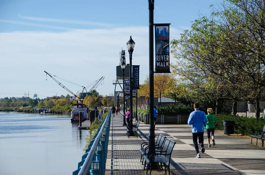 Wilmington Riverfront