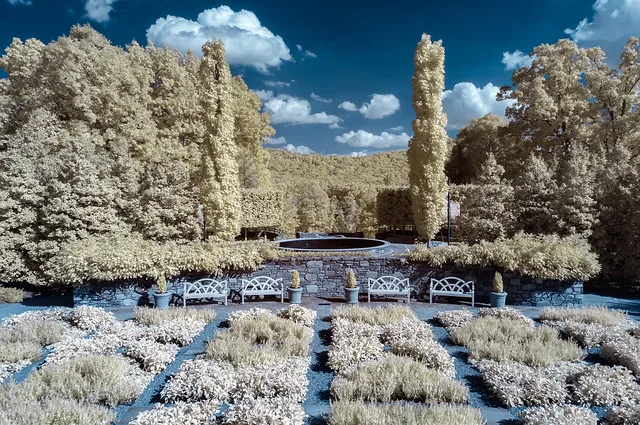 The North Carolina Arboretum (Asheville, NC)