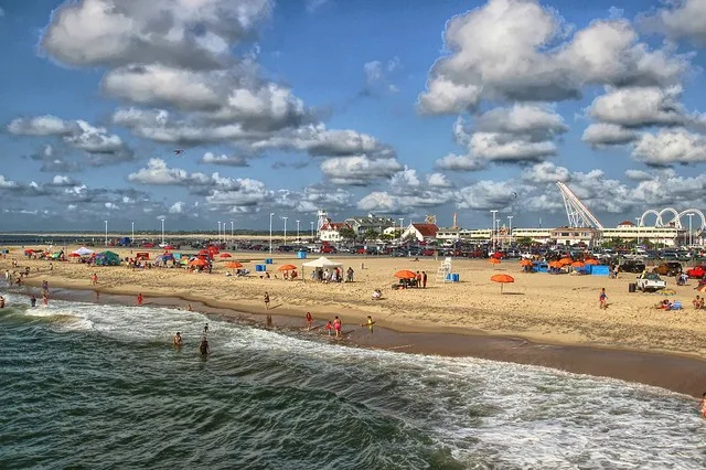 Ocean City, MD