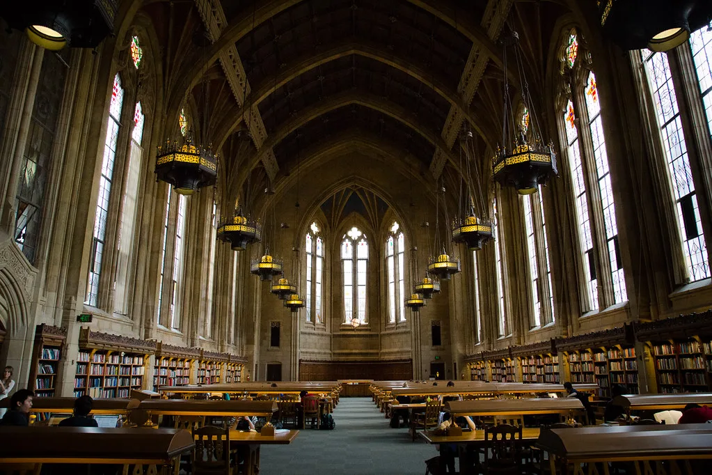 Cathedral of Learning