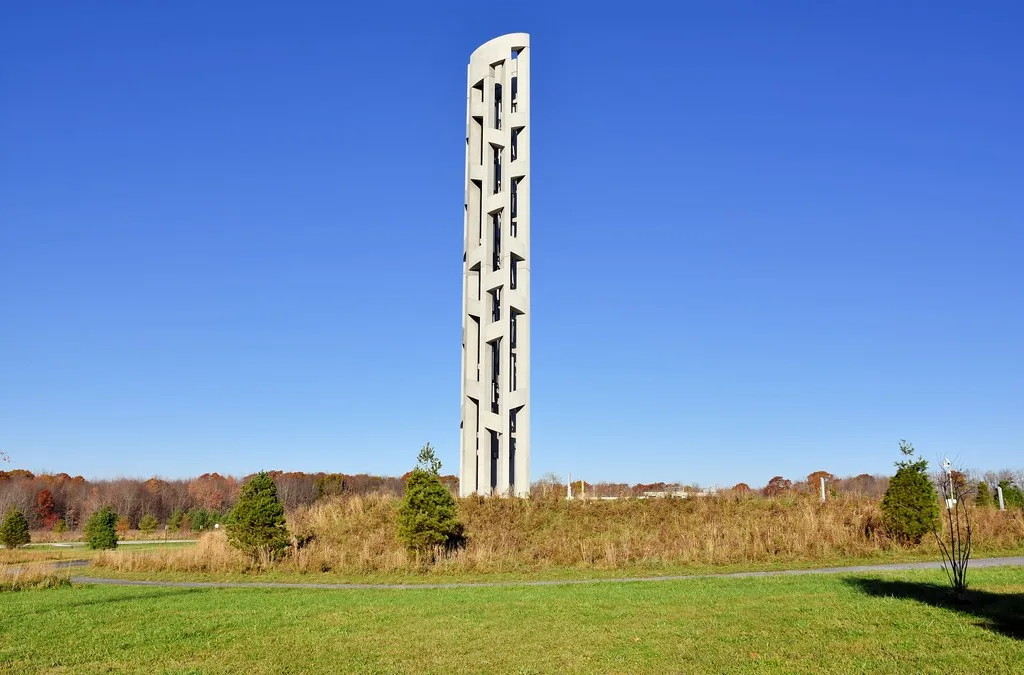 Flight 93 National Memorial