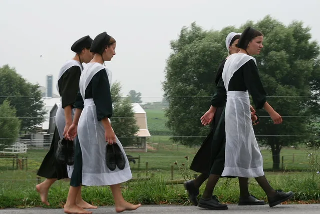 Amish