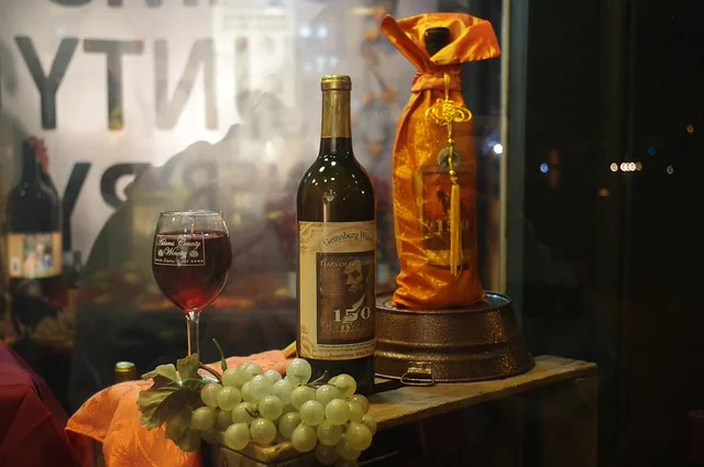 AC Winery Downtown
