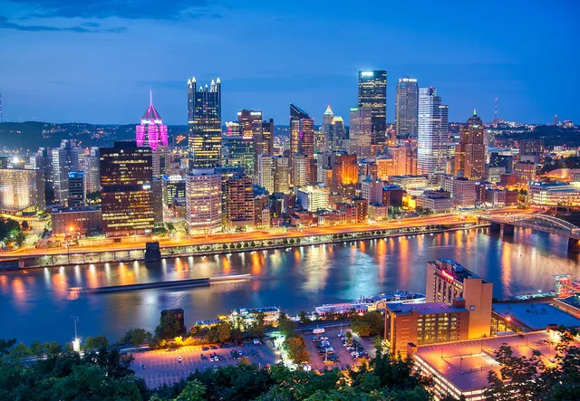 Pittsburgh
