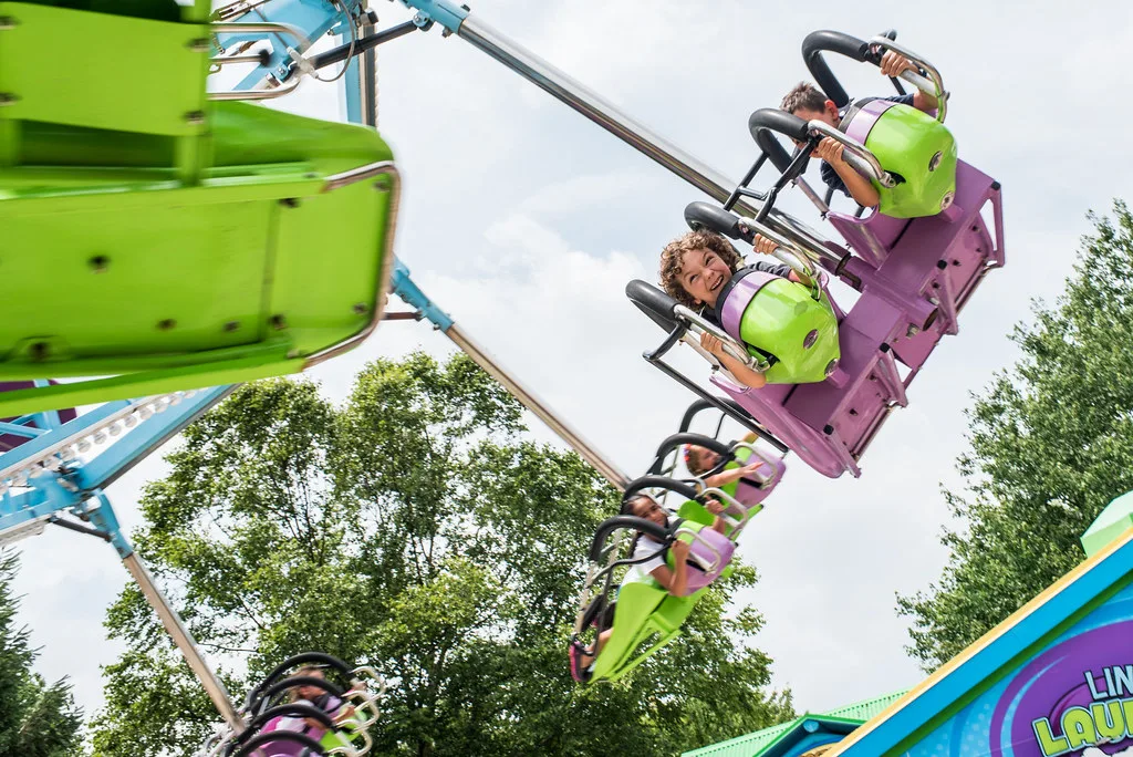 Dorney Park & Wildwater Kingdom