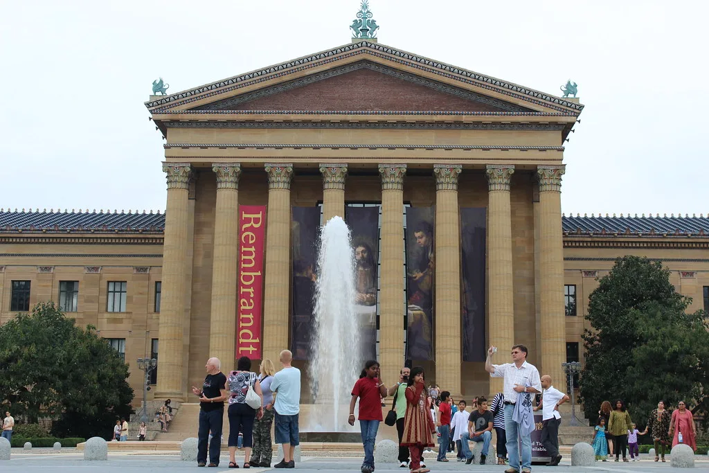 Philadelphia Museum of Art
