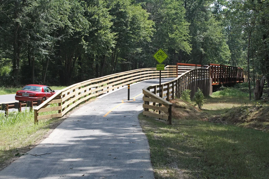 Virginia Capital Trail