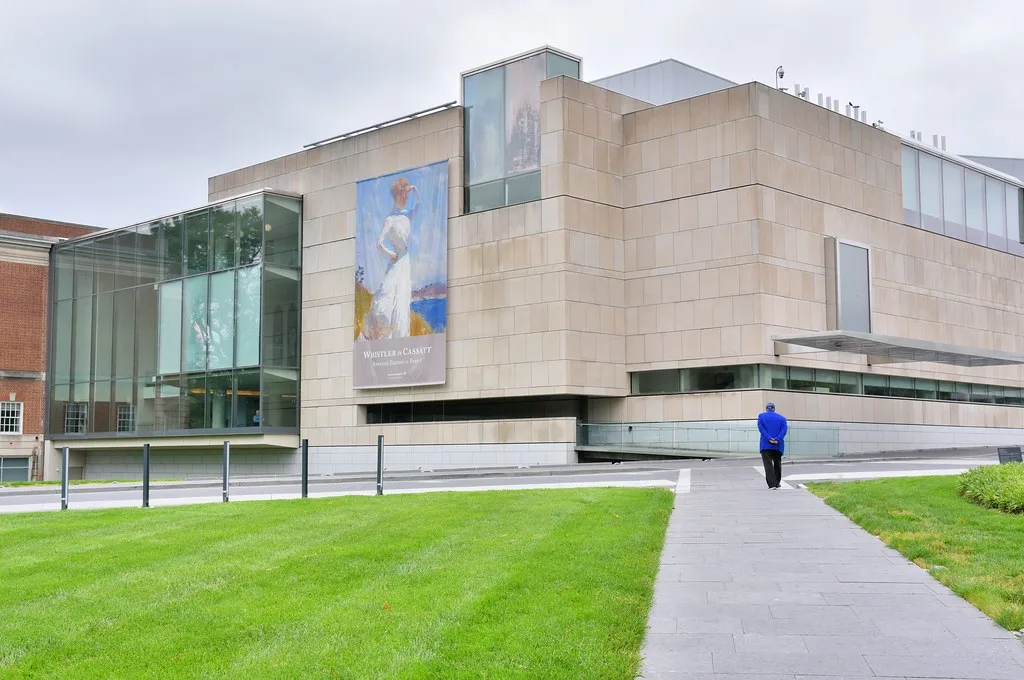 Virginia Museum of Fine Arts