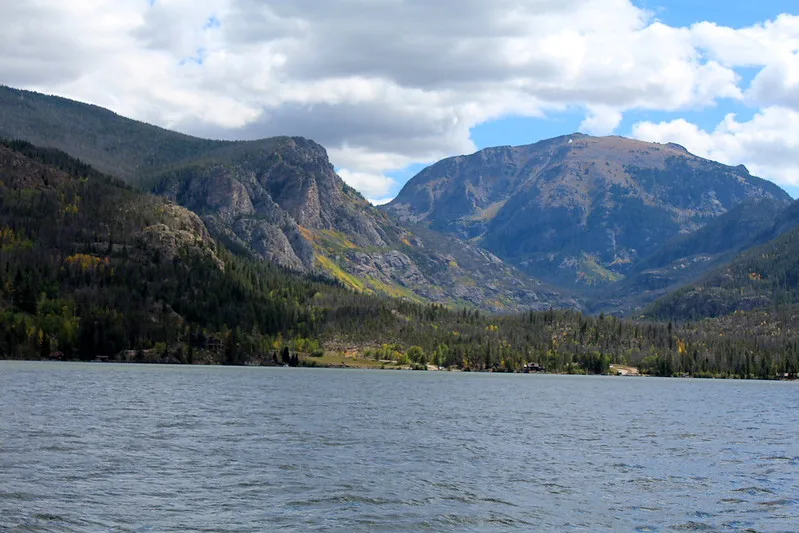 Colorado - Grand Lake