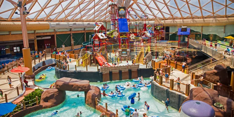Massanutten Resort® Virginia: VA Ski Area, Golf, WaterPark Vacation