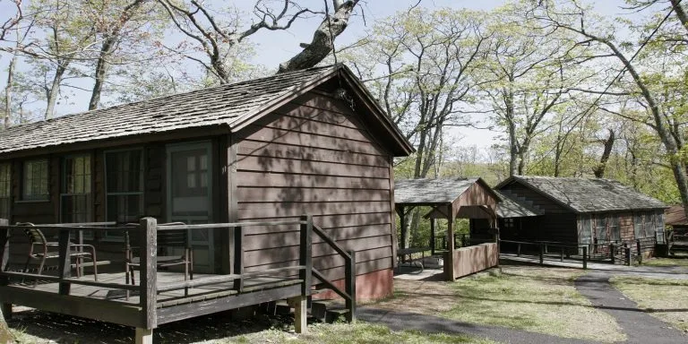 Lewis Mountain Cabins - Explore Regions in Virginia’s Shenandoah Valley