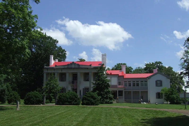 belle meade plantation