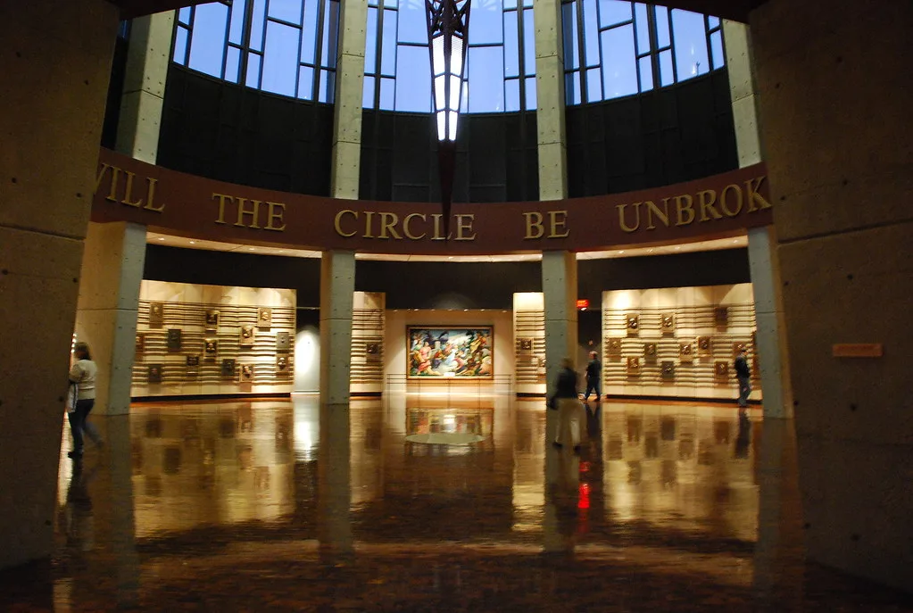 Country Music Hall of Fame