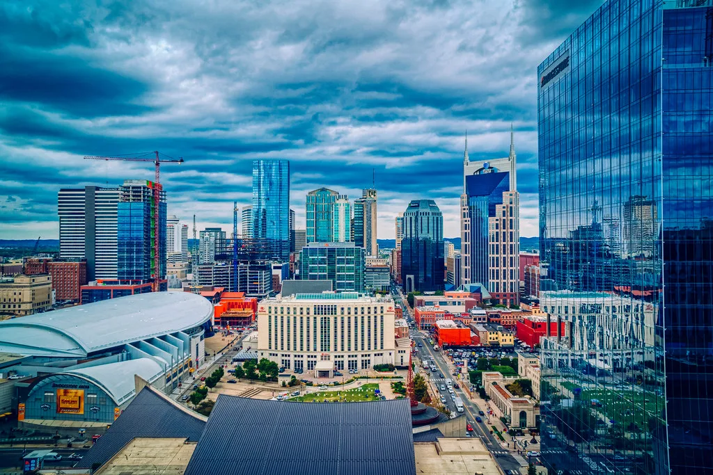 Nashville
