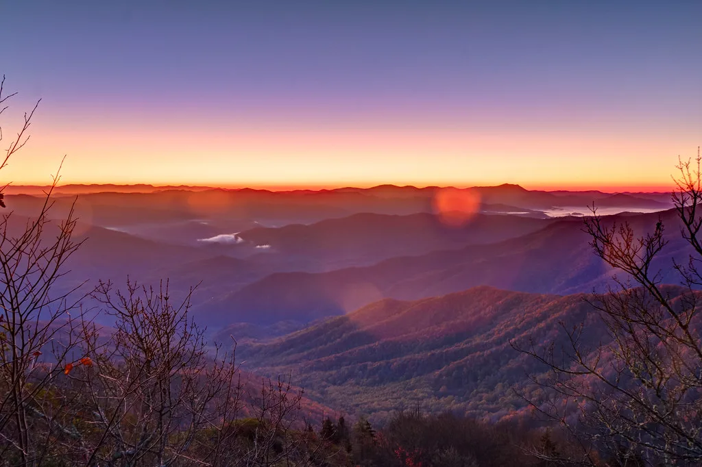Great Smoky Mountains National Park