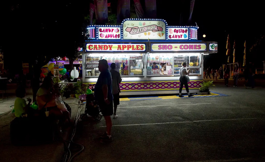 Virginia Beach Va.