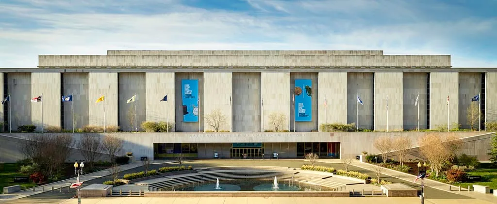 National Museum of American History | National Museum of American History Smithsonian Institution | Flickr