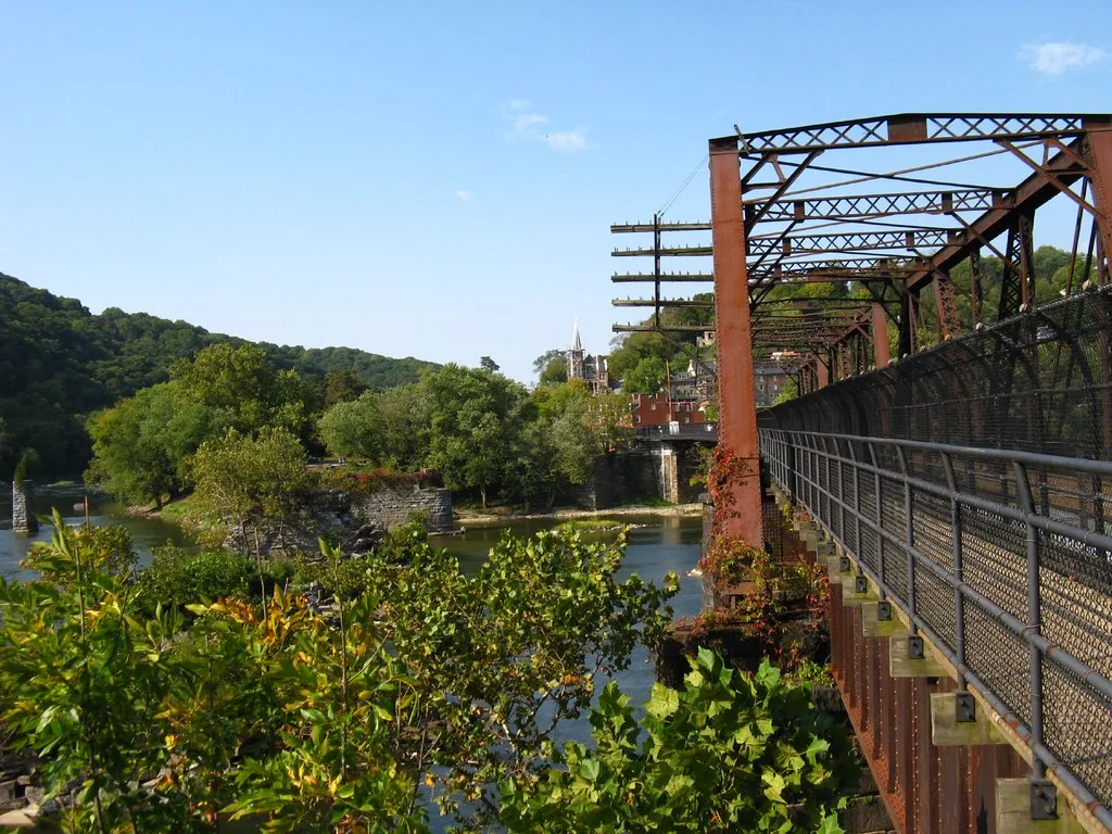 Harpers Ferry National Historic Park