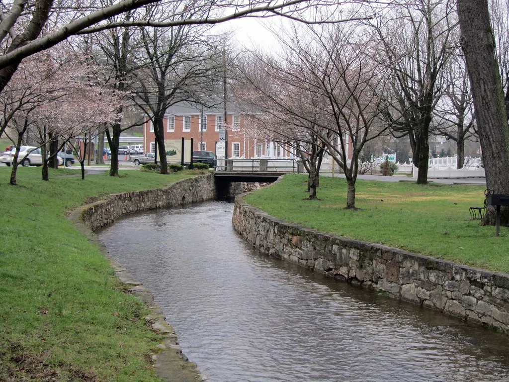 Berkeley Springs State Park (2)