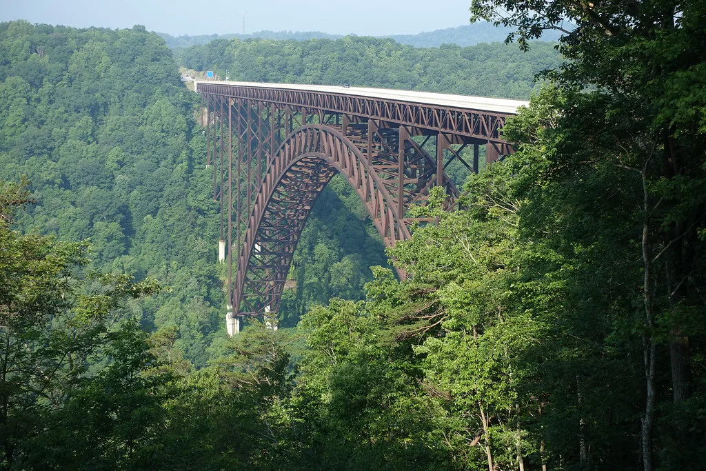 New River Gorge National Park