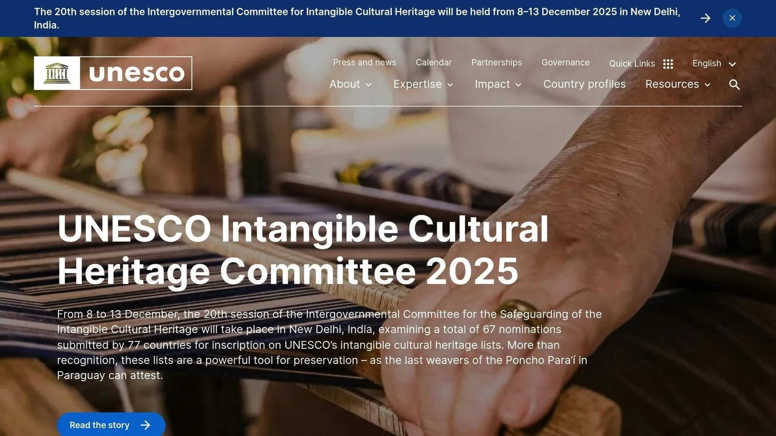 UNESCO