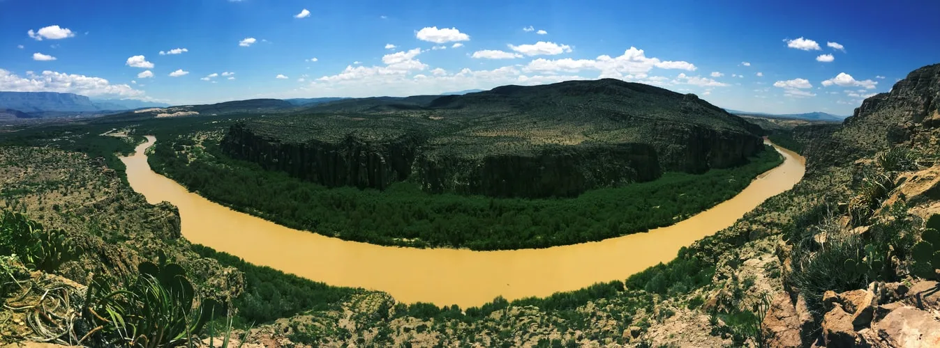 Big Bend National Park