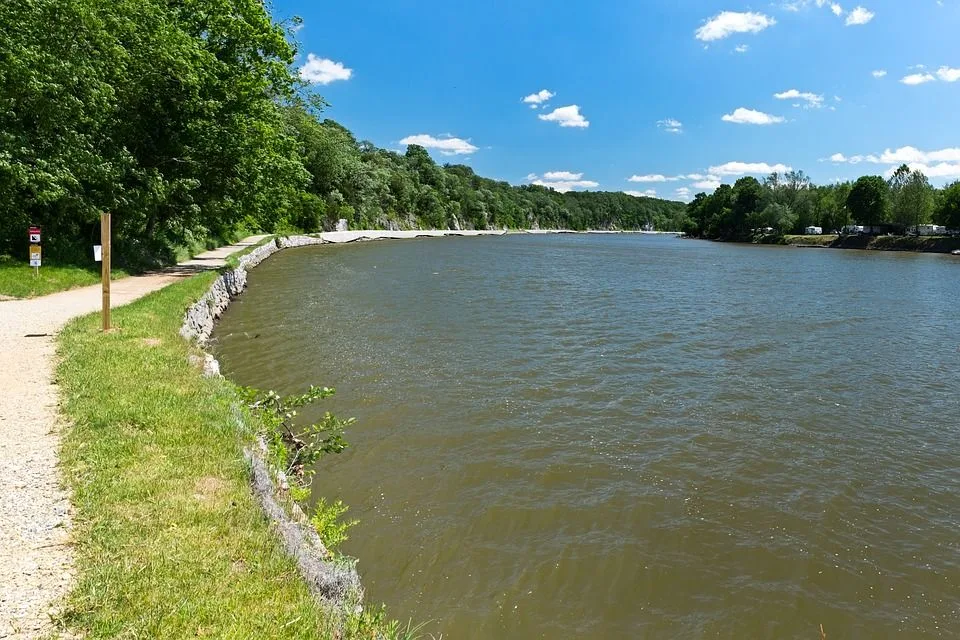 Ohio Canal National Historical Park