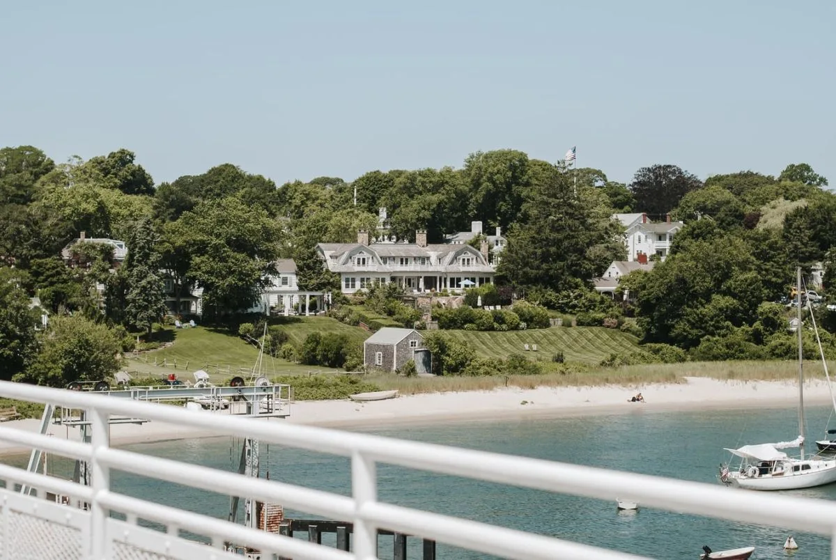 Martha’s Vineyard