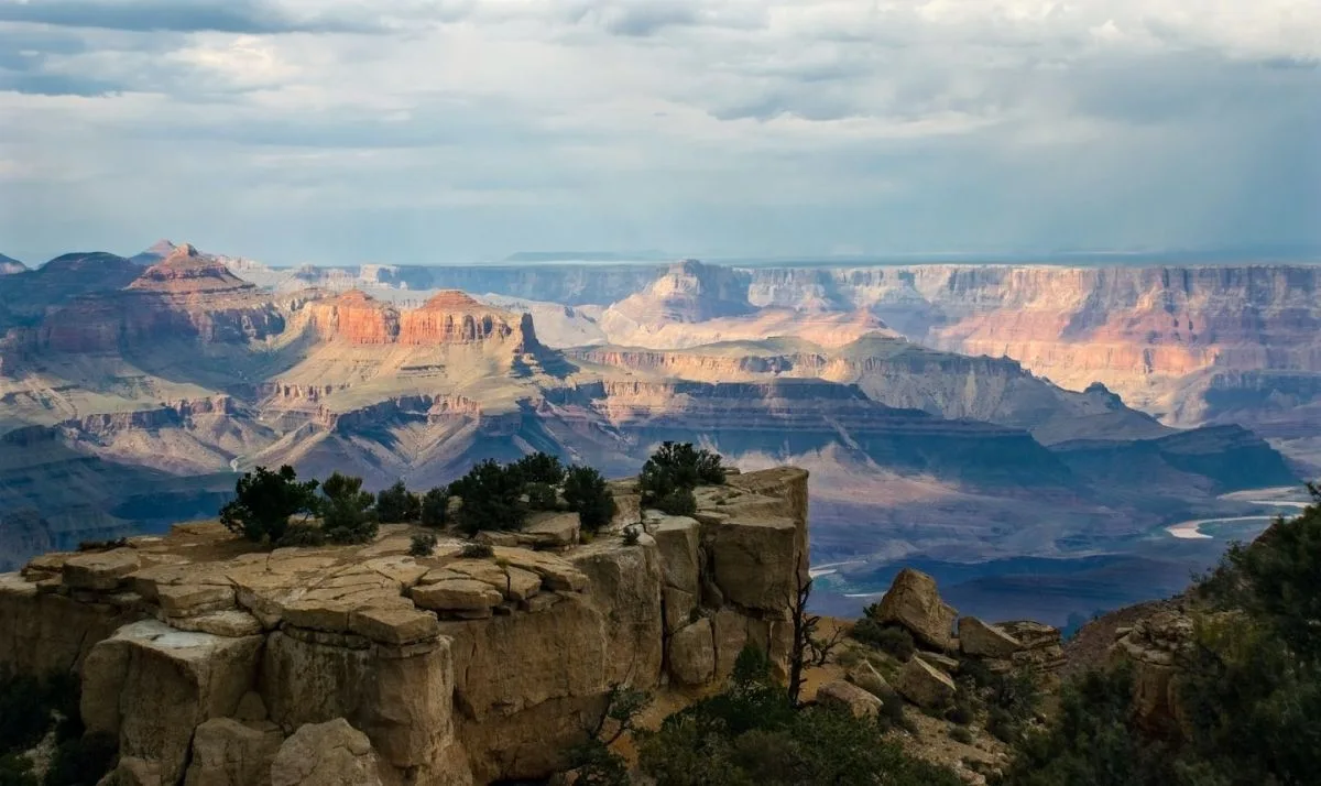Grand Canyon Arizona