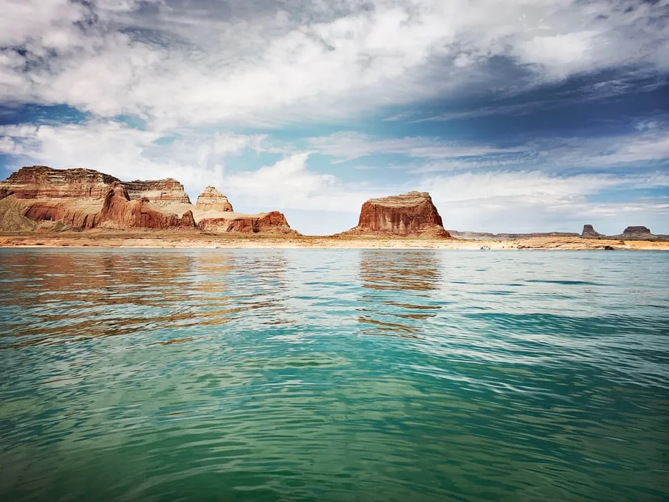 Glen Canyon National