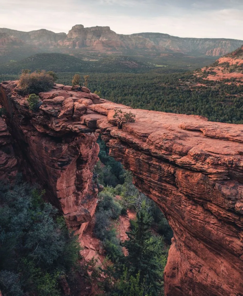 Sedona AZ
