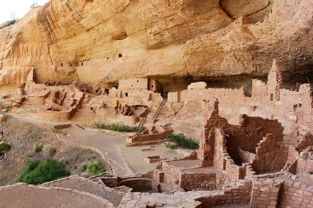 Long House, Mesa Verde National Park
