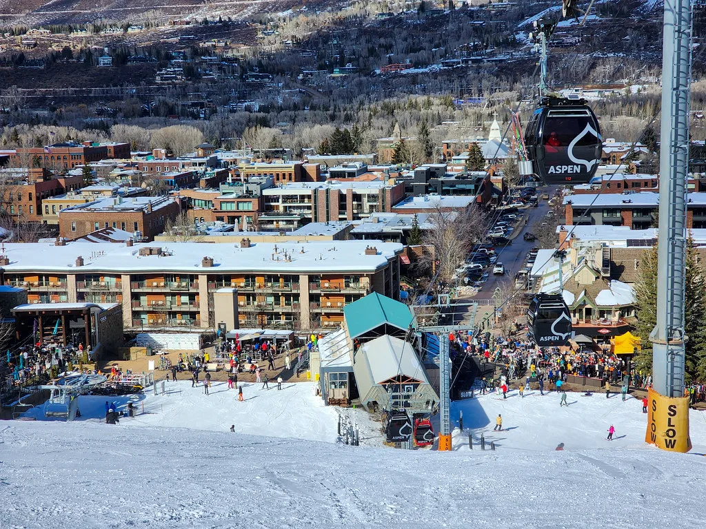 Aspen