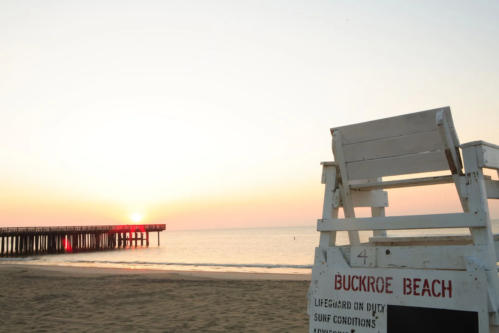 Buckroe Beach & Park | Hampton, VA - Official Website