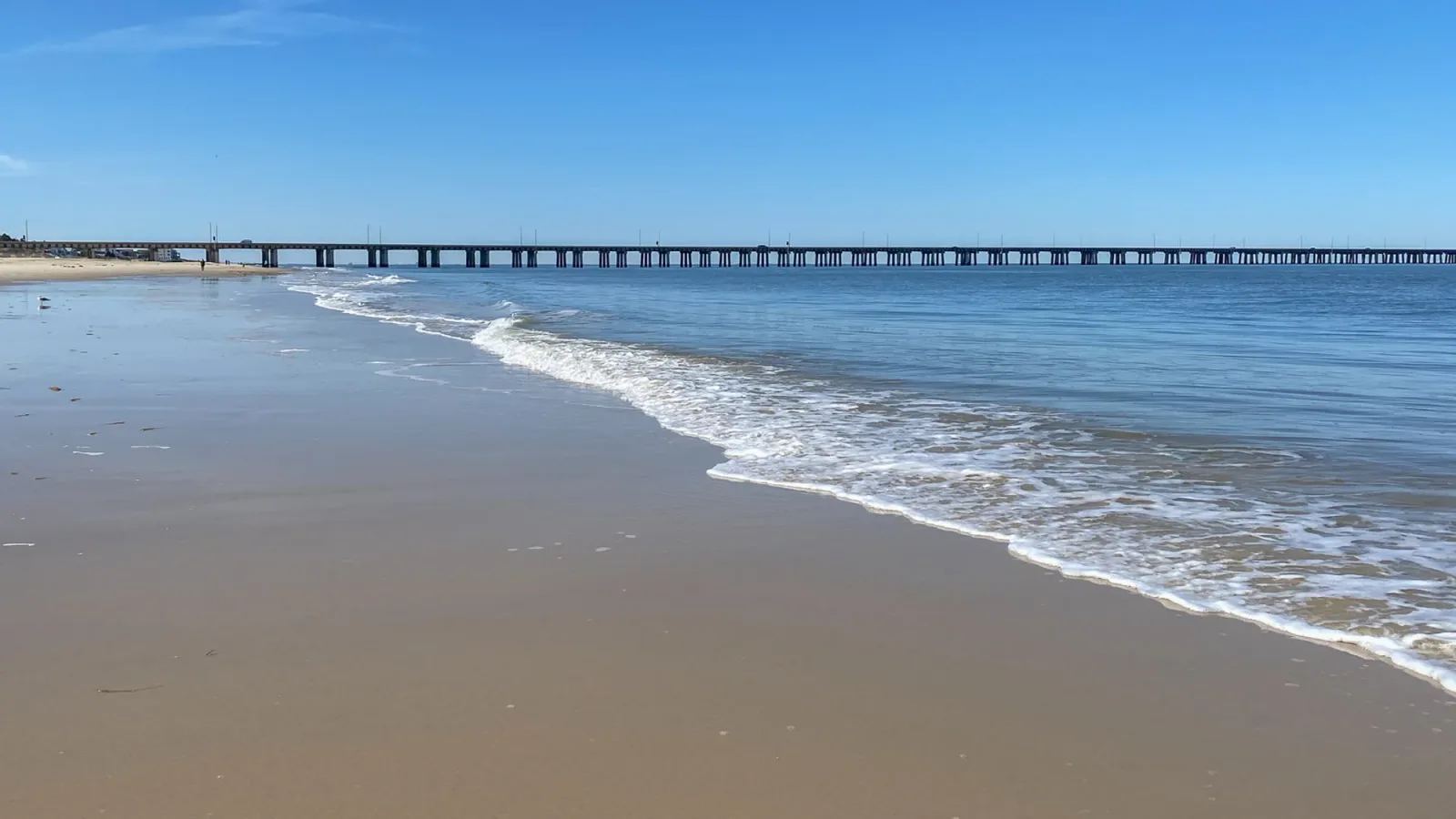 Chic’s Beach | Virginia Beach VA New Home Community | Bishard Homes