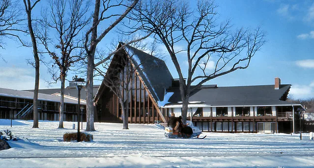 Lake Geneva Wisconsin - The Abbey Resort 13