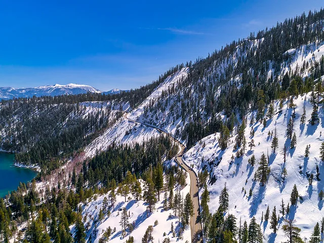 Lake Tahoe