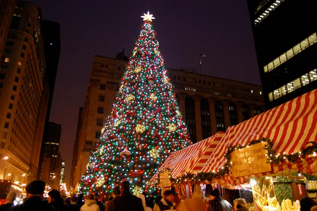Christkindlmarket