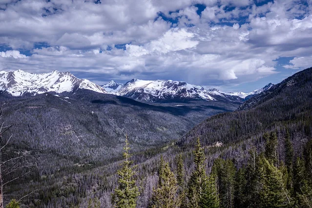 Rocky Mountain High Colorado