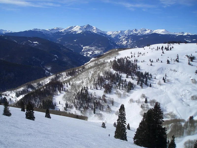 Vail, Colorado
